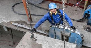 Демонтаж бетонной плиты: цена за м2 от 2076 рублей в Туле