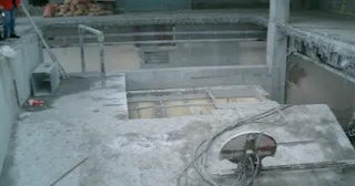 Демонтаж бассейна в Туле: цена от 1038 рублей - Мастер крыш71