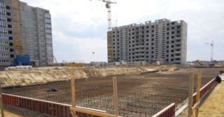 Демонтаж фундамента из монолитной плиты Тула, цена от 2958 руб.