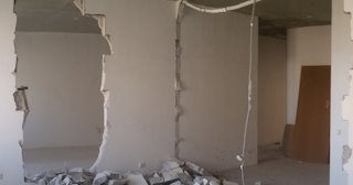 Демонтаж стен в квартире в Туле – цена от 727 рублей. - Мастер крыш71